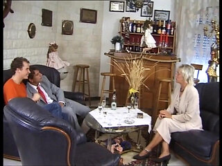 A Long-dissatisfied MILF