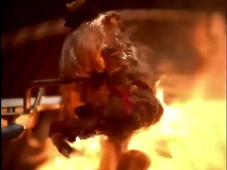 Black Hole Sun-Soundgarden