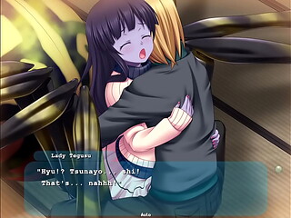 Princess X fan Disc All Sex Scenes pt1
