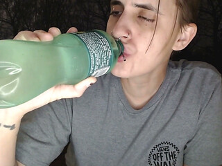 Loud Zesty Lime Burps