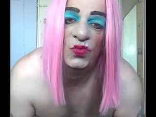 i am naked waiting to swallow your pee for the world to see uncut video part 3