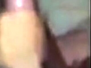 Home D20 - Blonde Amateur's Big Cock Blowjob
