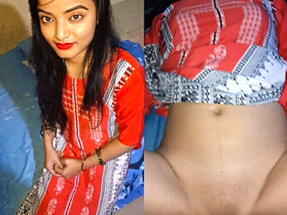 Jija Sali Hardcore Sex Video - Indian Homemade Hindi Audio with Shima Kumari44