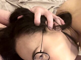 Amateur Asian Japanese Anal Creampie