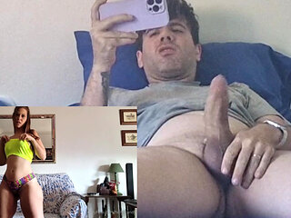 Ana Hard Makes It Hard for Me