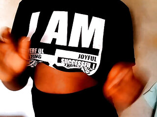 Am your desire
