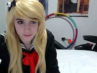 Sexy Amateur Webcam Free Babe Porn Video