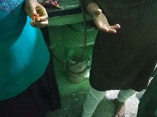 Dirty Talking About Sex Two Aunty