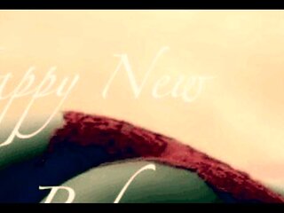 Happy New Year Lovers