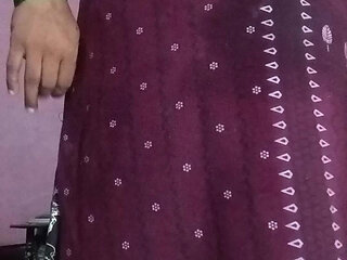Romantic bhabhi hot  video sexy girl