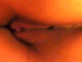 Johntronx - Hardcore Morning Sex and Creampie with a Gorgeous Latina