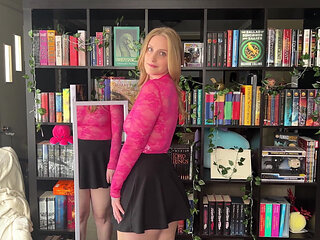 [4k] Transparent Pink Top Try on Haul