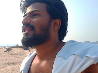 Xhard Star India Update - Forest Area In Private island