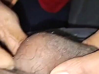 Neighbor's Sister-in-law Sucked the Dick