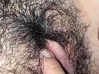 XXX Mi Student Lets Herself Be Ticked and Passes This