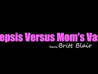 Brattysis Britt Blair asks, Have I ever Told you that You're My Favorite Stepbrother? -S28:E12