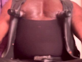 Titpump Leads to Titplay