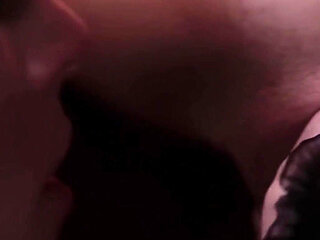 Ariel Awakens to Her True Nature as an Erotic Being in Solitary Encounter