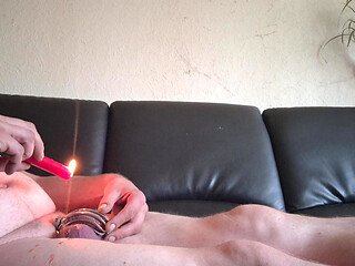 On Sunday I was bored