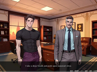 With Great Pleasure (part 2)