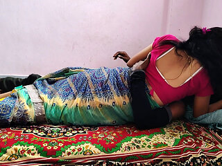 Indian New Desi Bhabhi Night Fucking XXX Video