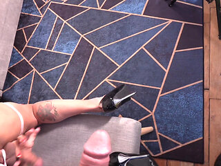 Busty Whore Hard Fucked by Actorfab