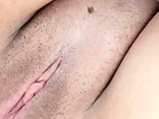 Thick submissive wife Becky Tailor takes rough anal and creampie in POV