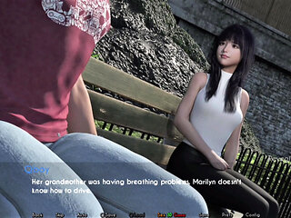 She Keeps Surrendering Because She Feels Unsatisfied - Aml - Ep08