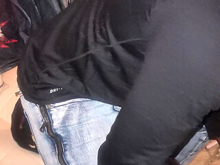 Face Sit Spit Swallow Face Fuck Madness Alpha Owns This Slut's Mouth!