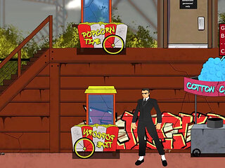 Paprika Trainer V0.9.0.2 Totaly Spies Part 18 Party Lover by Loveskysan69