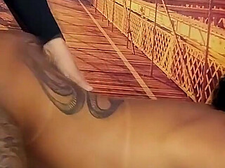 A Fresh-faced College Girl Swallows My Cock and Begs Me to Fuck Her Hard.