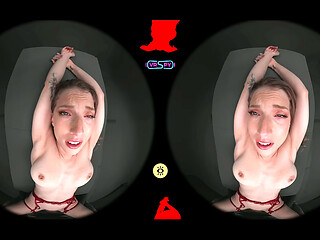 VRSpy - Pass-Through: Octavia Red On Demand