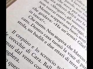LERIA E LA TERRA PARTE 10