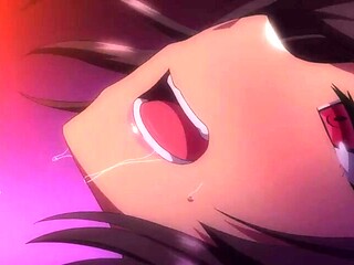 Shameless Woman with Yearning beyond temptation