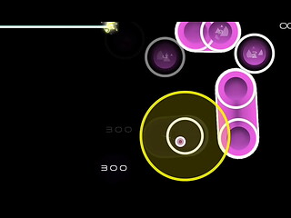 opsu! BASS SLUT S RANK HD SD SO ARMODE