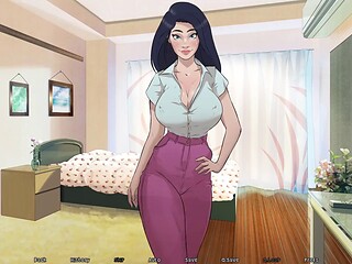 Japanese mother uncensored, hentai sfm cheating, massage babe