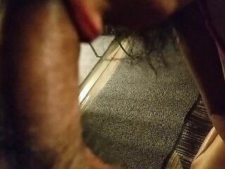 2nd Part Stepmother and Homemade Sucking Cock Video