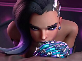 Overwatch Compilation #164 (24.02.25)
