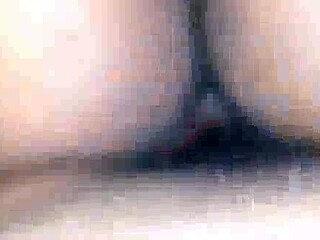 Amateur wife gets first bbc and she loves it hh