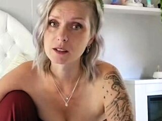 Horny Step-Mom Shrinks You To Impregnate Her PREVIEW