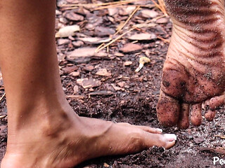 Phoenix Filthy Feet