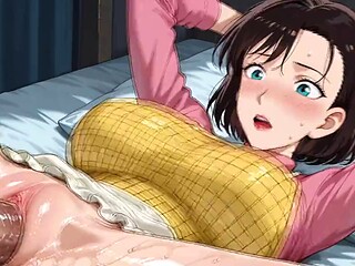 PRZNAIs Big Cock Cowgirl Conan