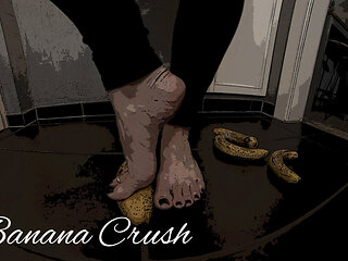 Banana Crush