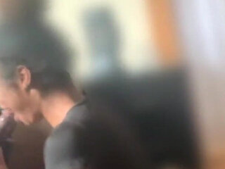 She Wont Keep Her Throat off My Dick