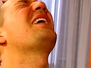 Mature Redhead MILF DP Threesome with Double Anal and Double Vaginal