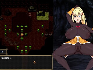 La Cerda Derrotada// Darkness Bien Follada