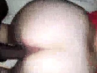 Blonde Rides BBC For Husband pp