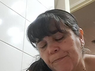 Mammy-style Cock Sucking