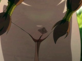 SHIELD HERO #3 (TODAY RELEASE) FOREST FUCK UNCENSORED HENTAI