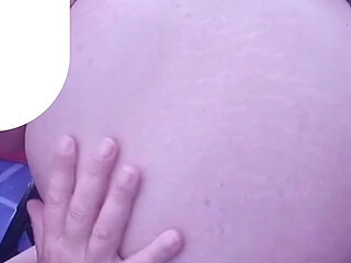 Another Good Fuck in Campsite with My Cuckold Husband